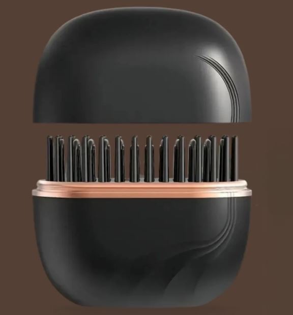 Mini Glam Straightener