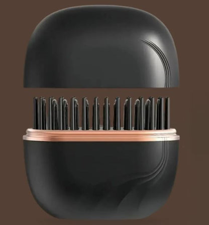 Mini Glam Straightener