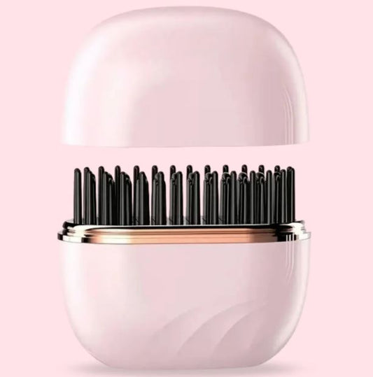 Mini Glam Straightener