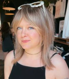 Very practical for travel. Lightweight, easy to use, and leaves my hair looking neat in no time